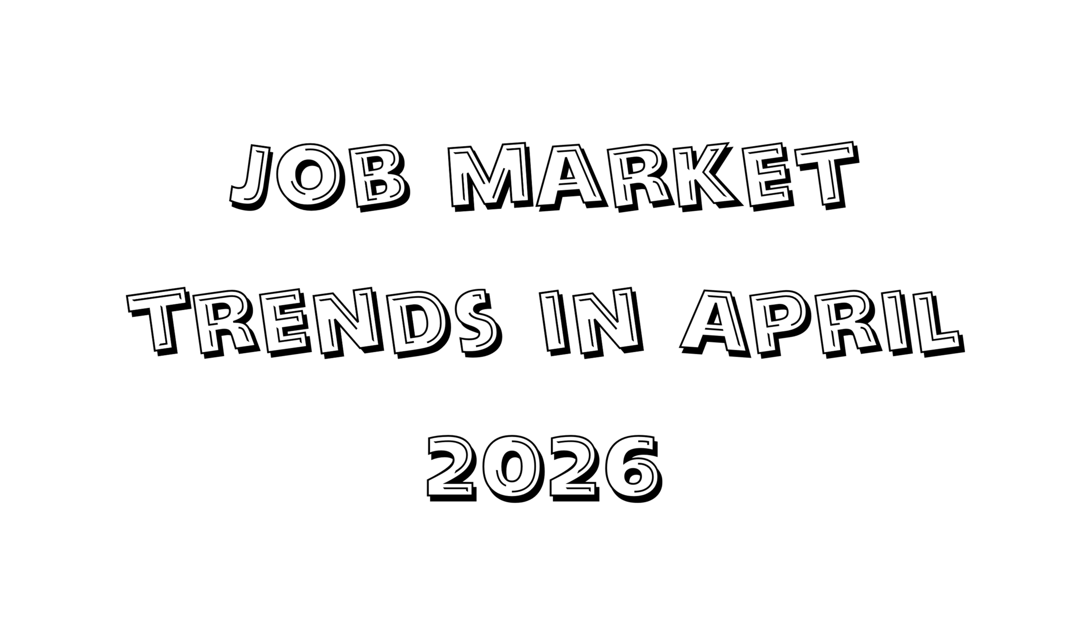 2026年4月の有効求人倍率と正社員求人倍率｜製造業・人材市場の最新動向